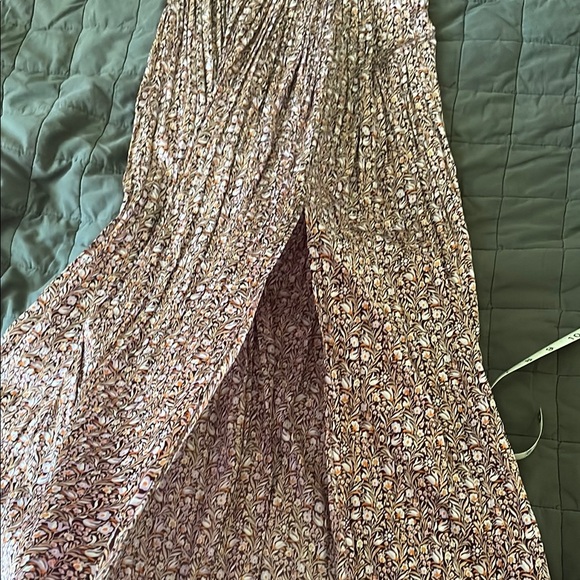 JCrew Ankle-Length Cocktail Dress - Picture 8 of 9